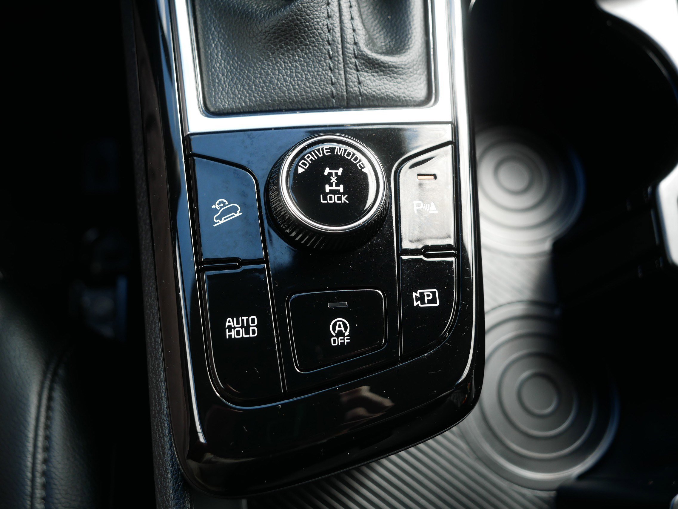 Certified 2023 Kia Sportage X-Line AWD/4WD image 32