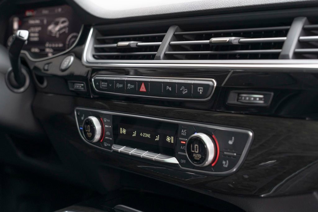 Used 2017 Audi Q7 3.0T Premium Plus w/ Premium Plus Package image 40