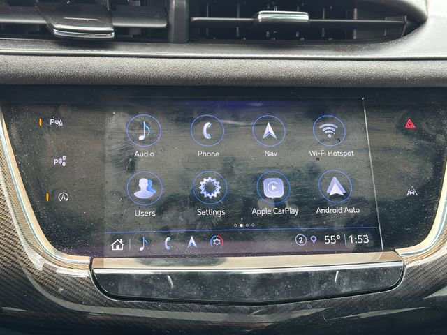 Used 2022 Cadillac XT6 Sport w/ Platinum Package image 29
