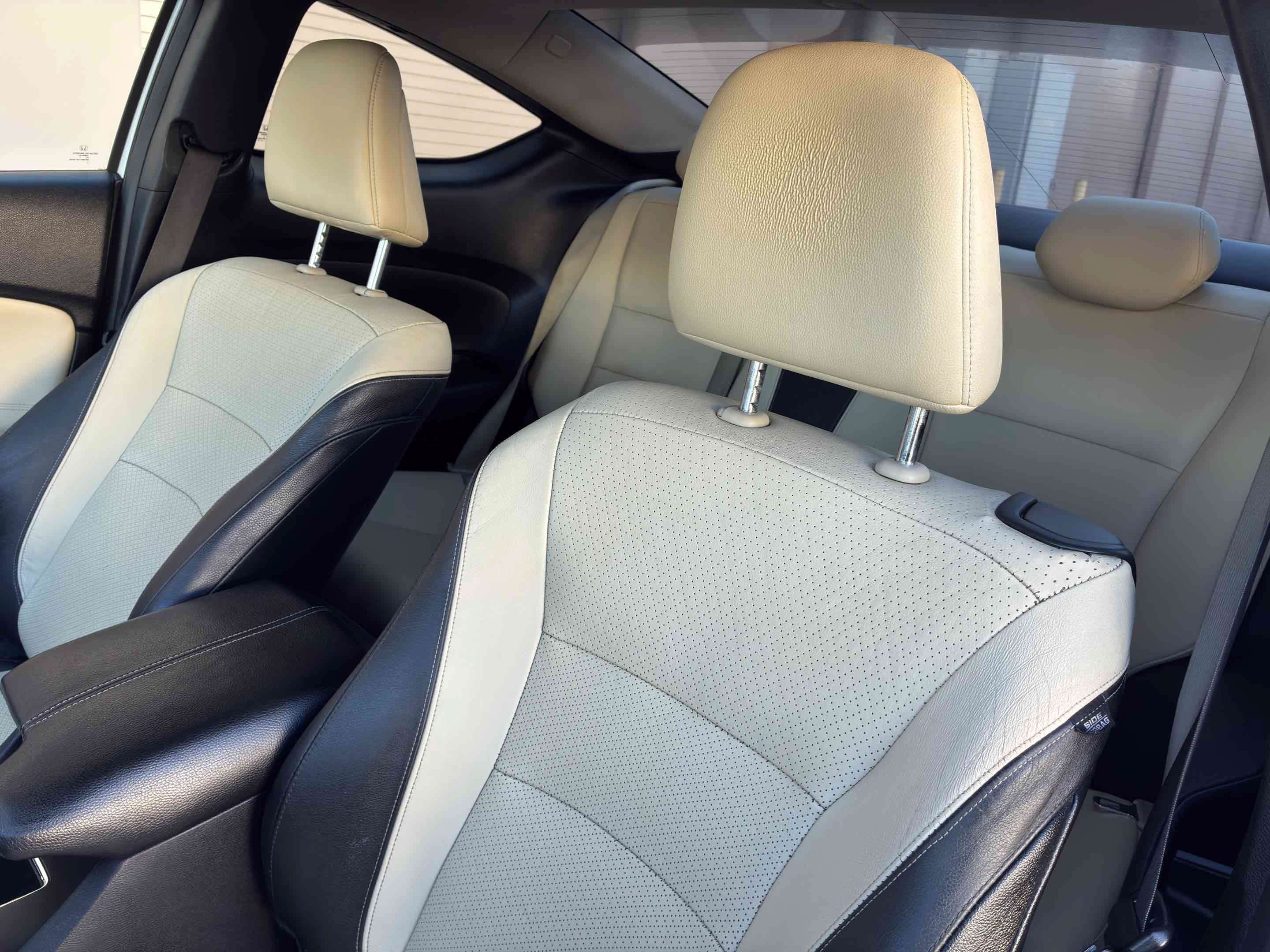 Used 2015 Honda Accord EX-L image 49