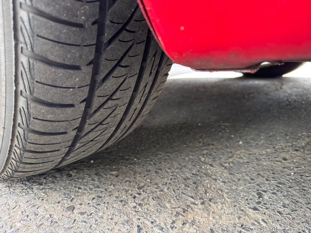 Used 2008 Toyota Solara SLE image 14