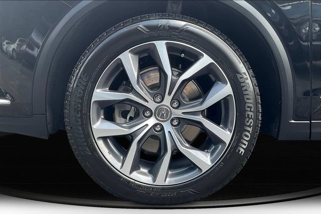 Used 2024 Acura MDX w/ Technology Package FWD image 36