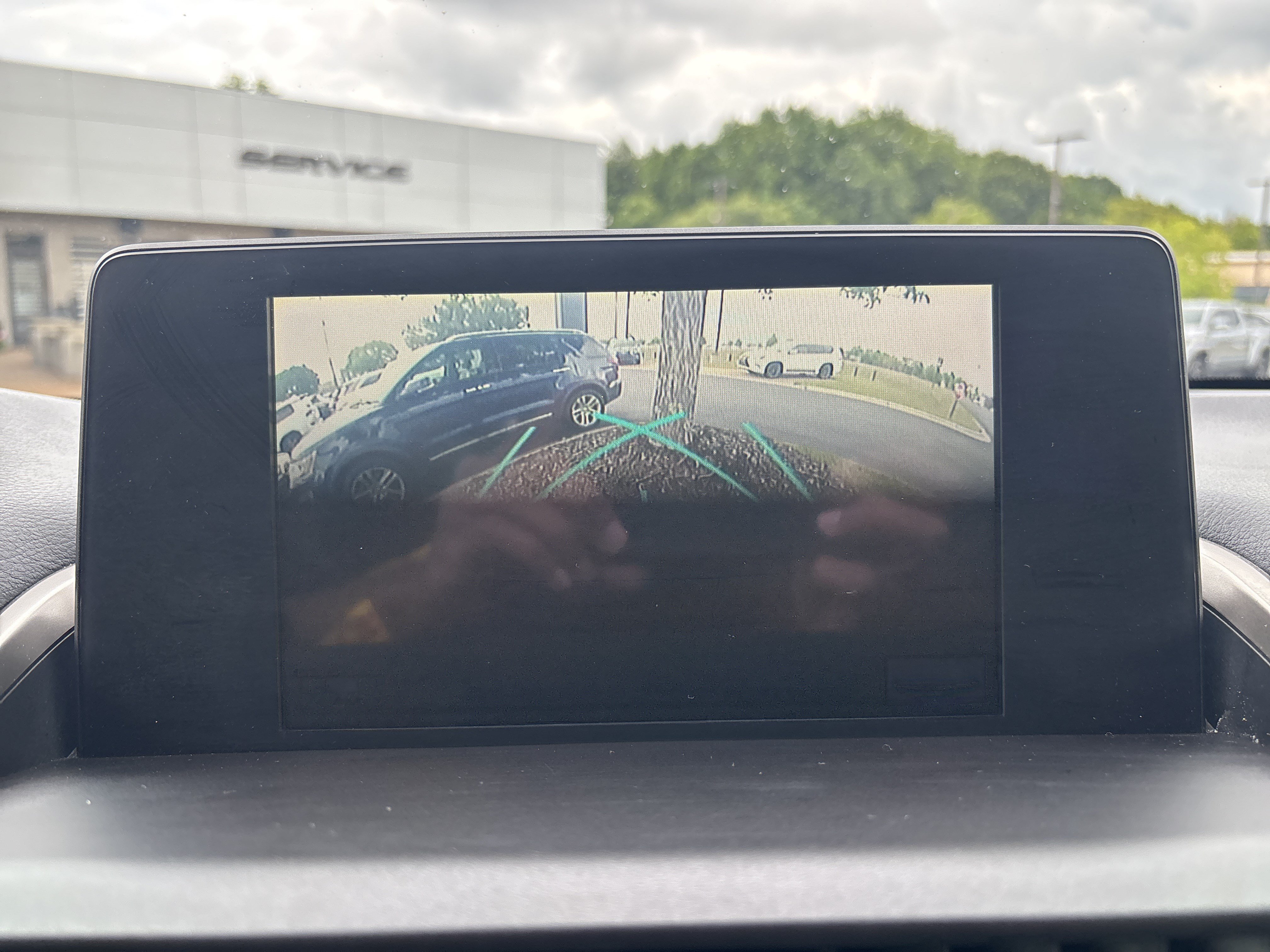 Used 2021 Lexus NX 300 FWD w/ Comfort Package image 25
