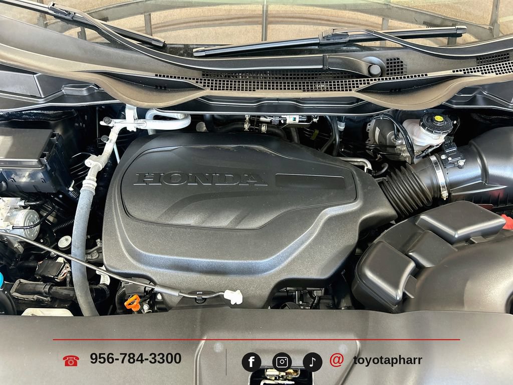 Used 2025 Honda Odyssey Sport-L image 30
