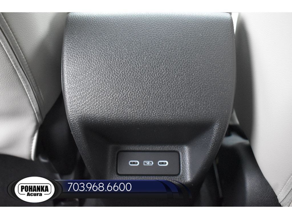 New 2026 Acura Integra A-Spec w/ Technology Package FWD image 32