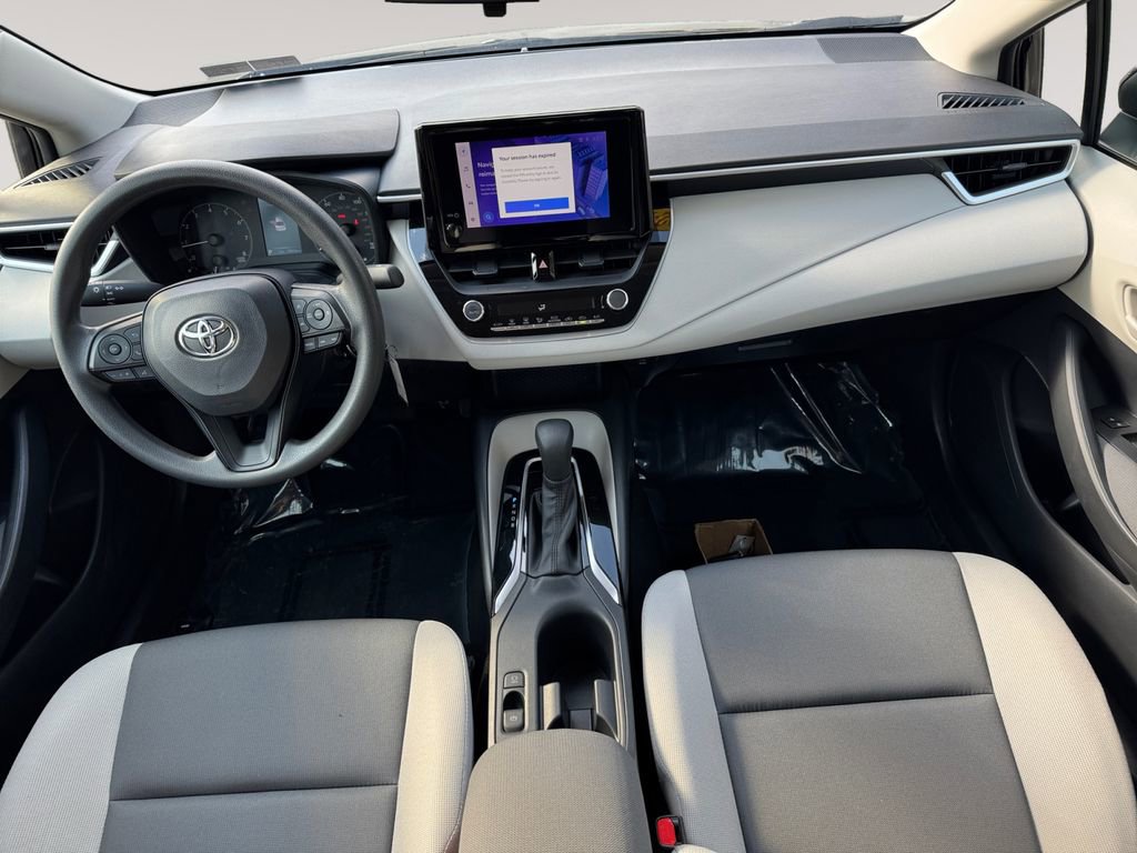 Used 2024 Toyota Corolla LE FWD image 10