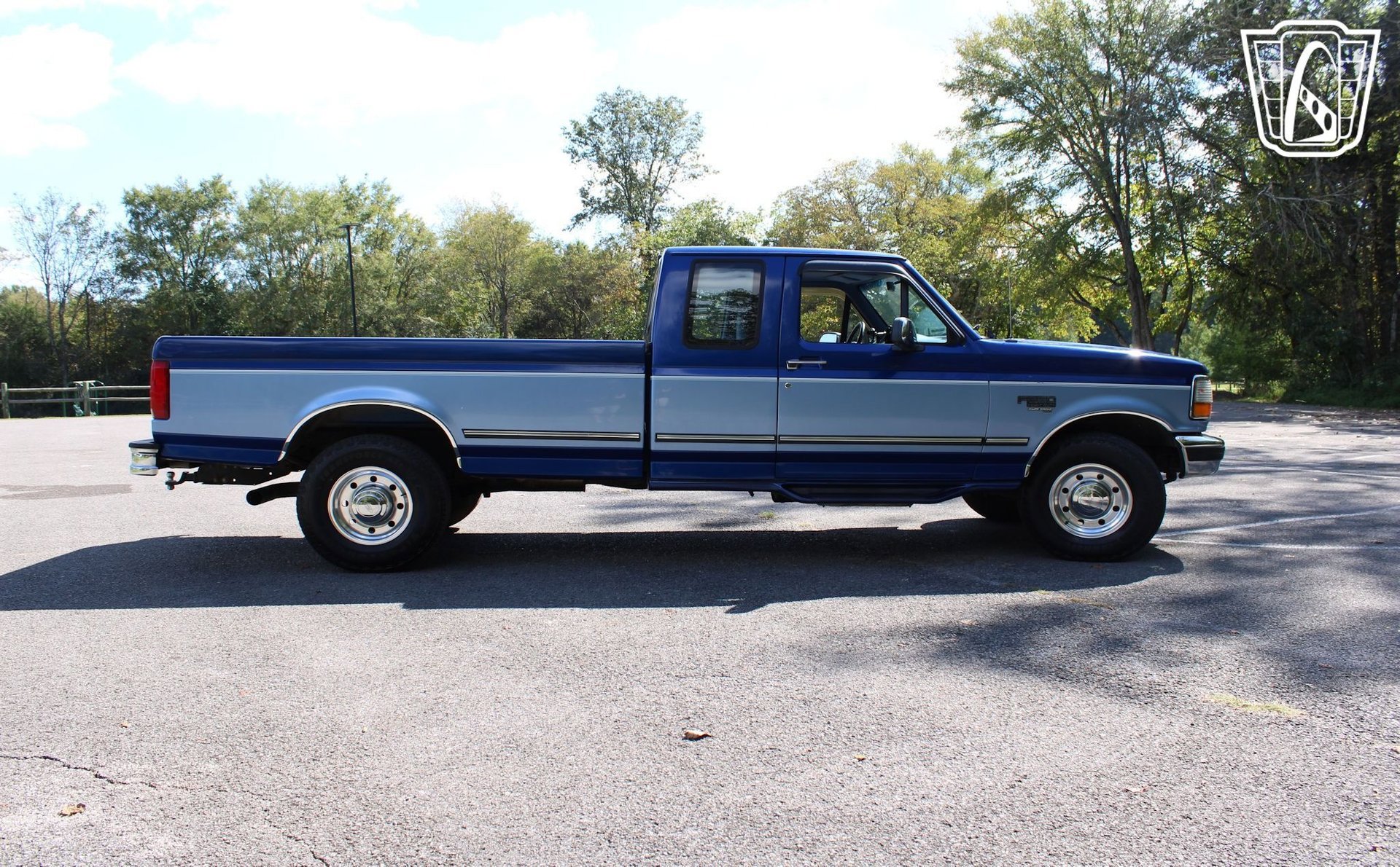 Used 1997 Ford F250 2WD SuperCab Heavy Duty image 18