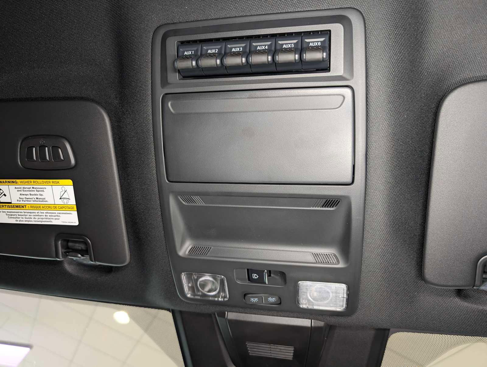 New 2025 Ford Ranger Raptor image 25