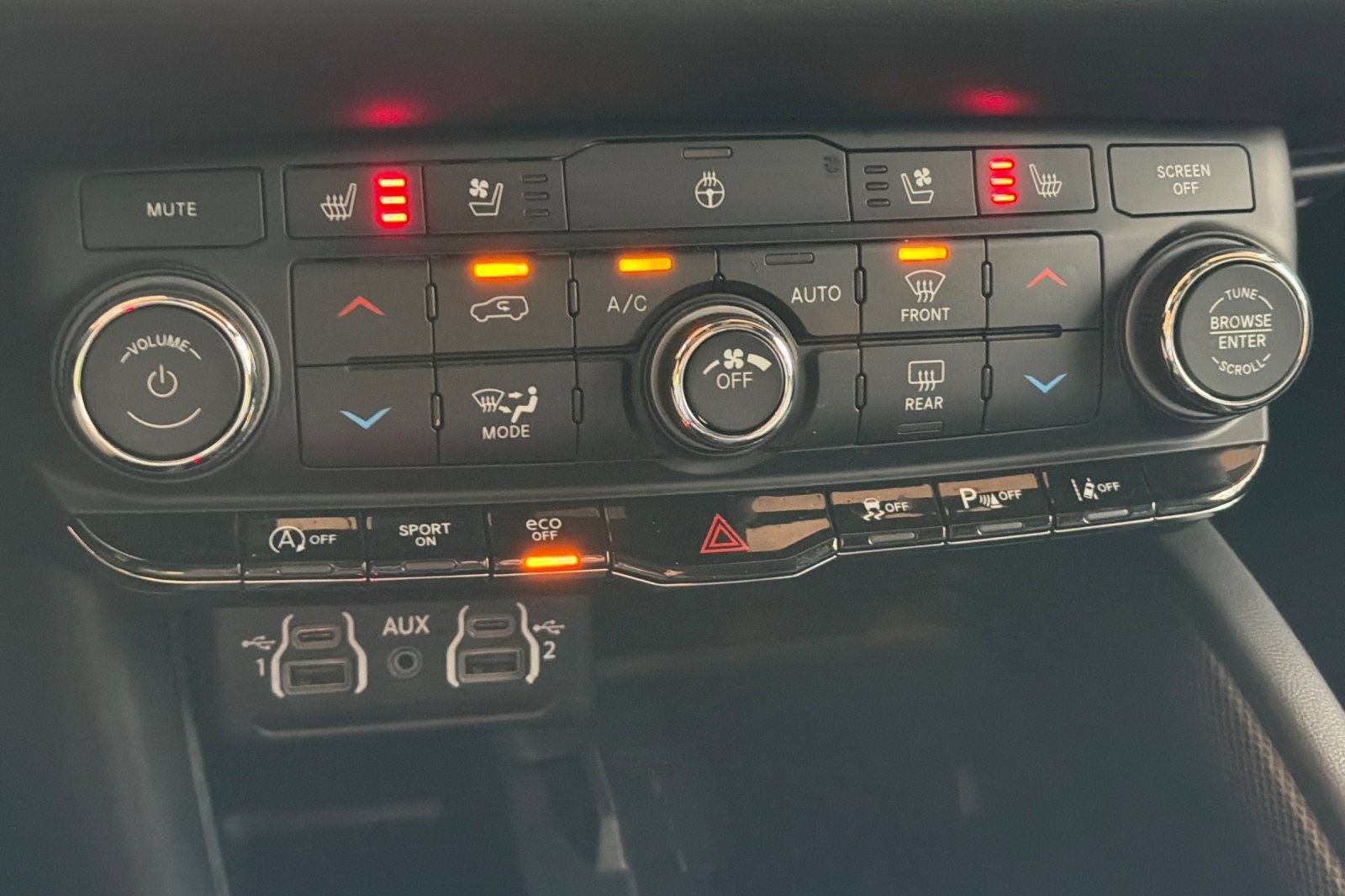 Used 2025 Dodge Durango GT AWD/4WD image 22