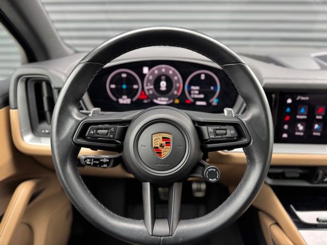 Certified 2024 Porsche Cayenne S image 20