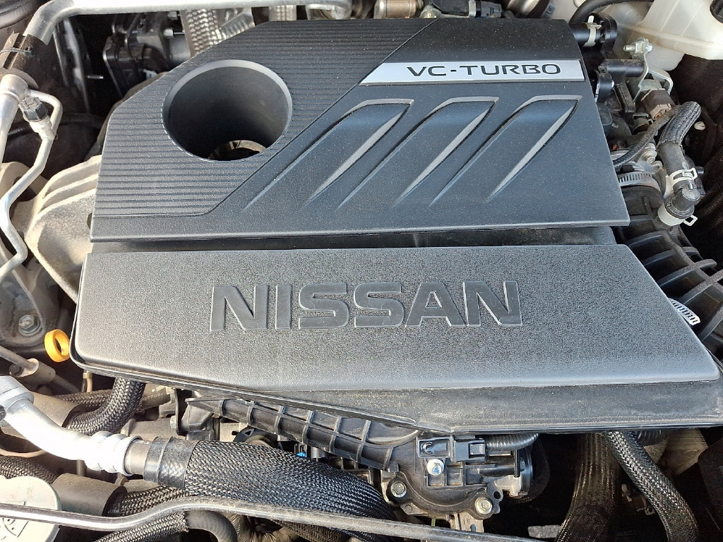 Certified 2023 Nissan Rogue SV w/ SV Premium B Package AWD/4WD image 30