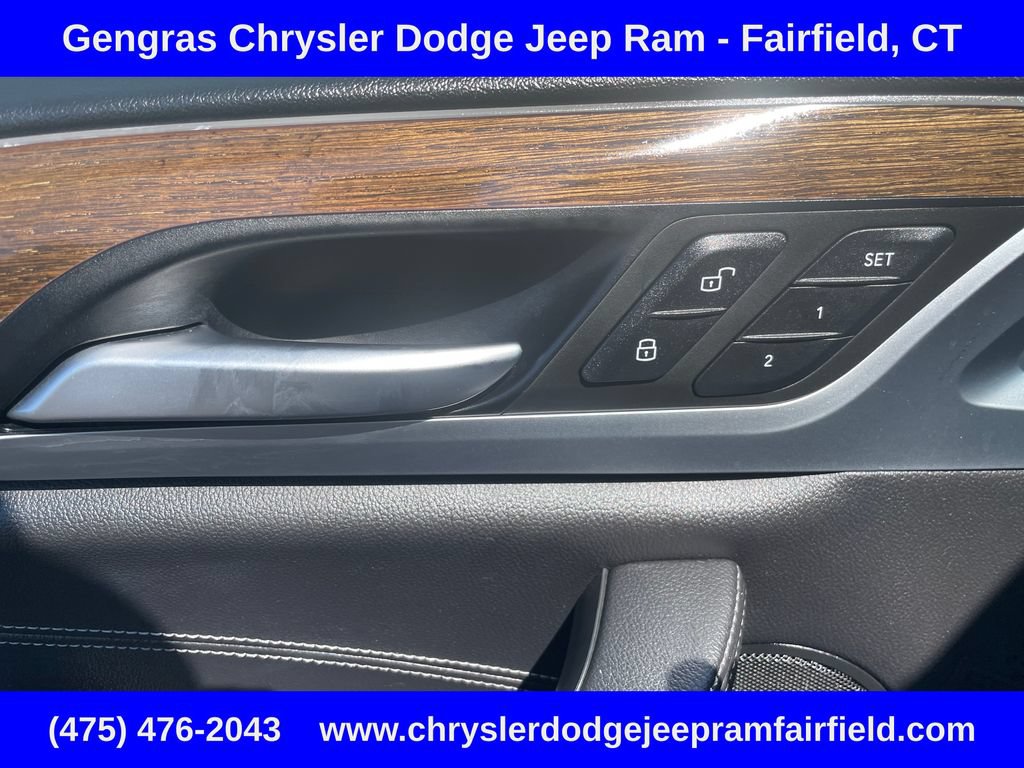 Used 2018 BMW X3 xDrive30i w/ Driving Assistance Package AWD/4WD image 45