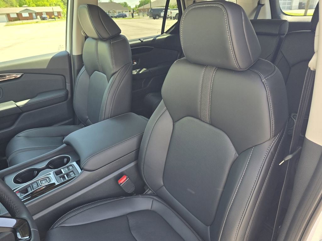 New 2026 Honda Pilot EX-L image 13