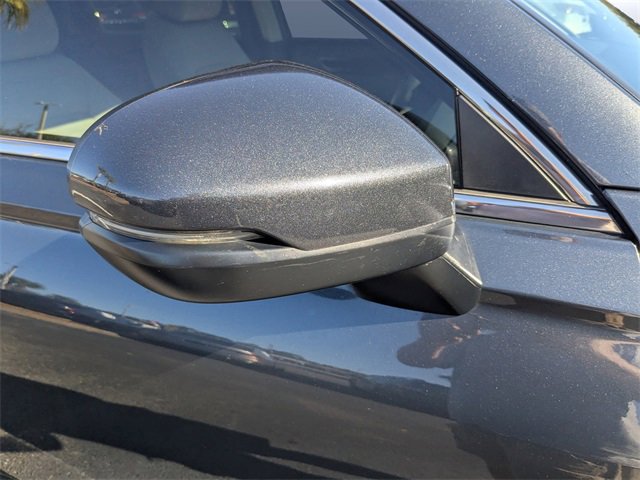 Used 2024 Honda CR-V EX-L image 11