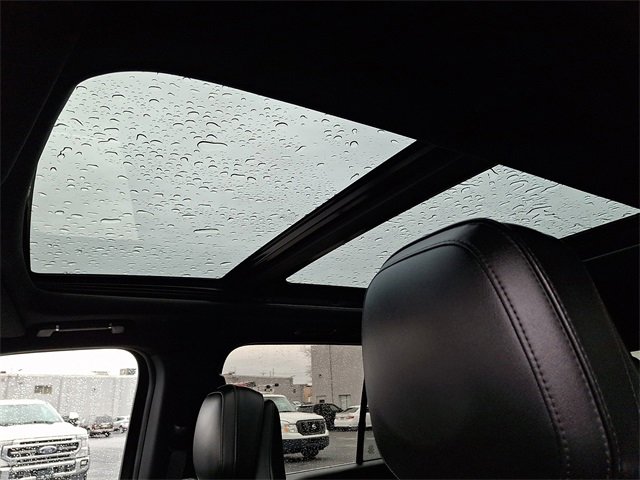 Used 2019 Lincoln Navigator Reserve w/ Cargo Package image 18