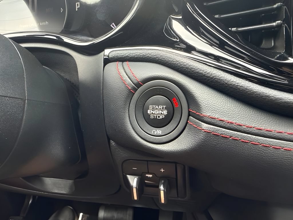 Used 2025 Dodge Durango R/T AWD/4WD image 14