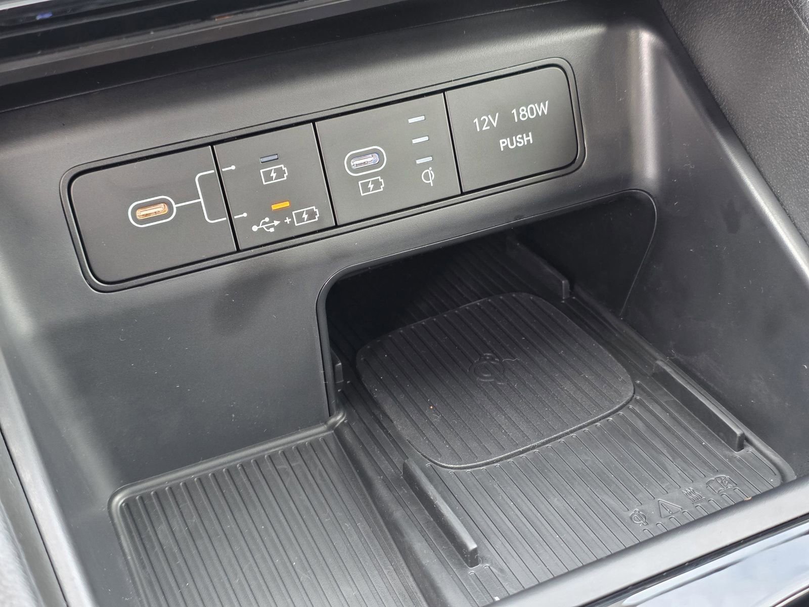 New 2026 Hyundai Santa Cruz SEL image 21