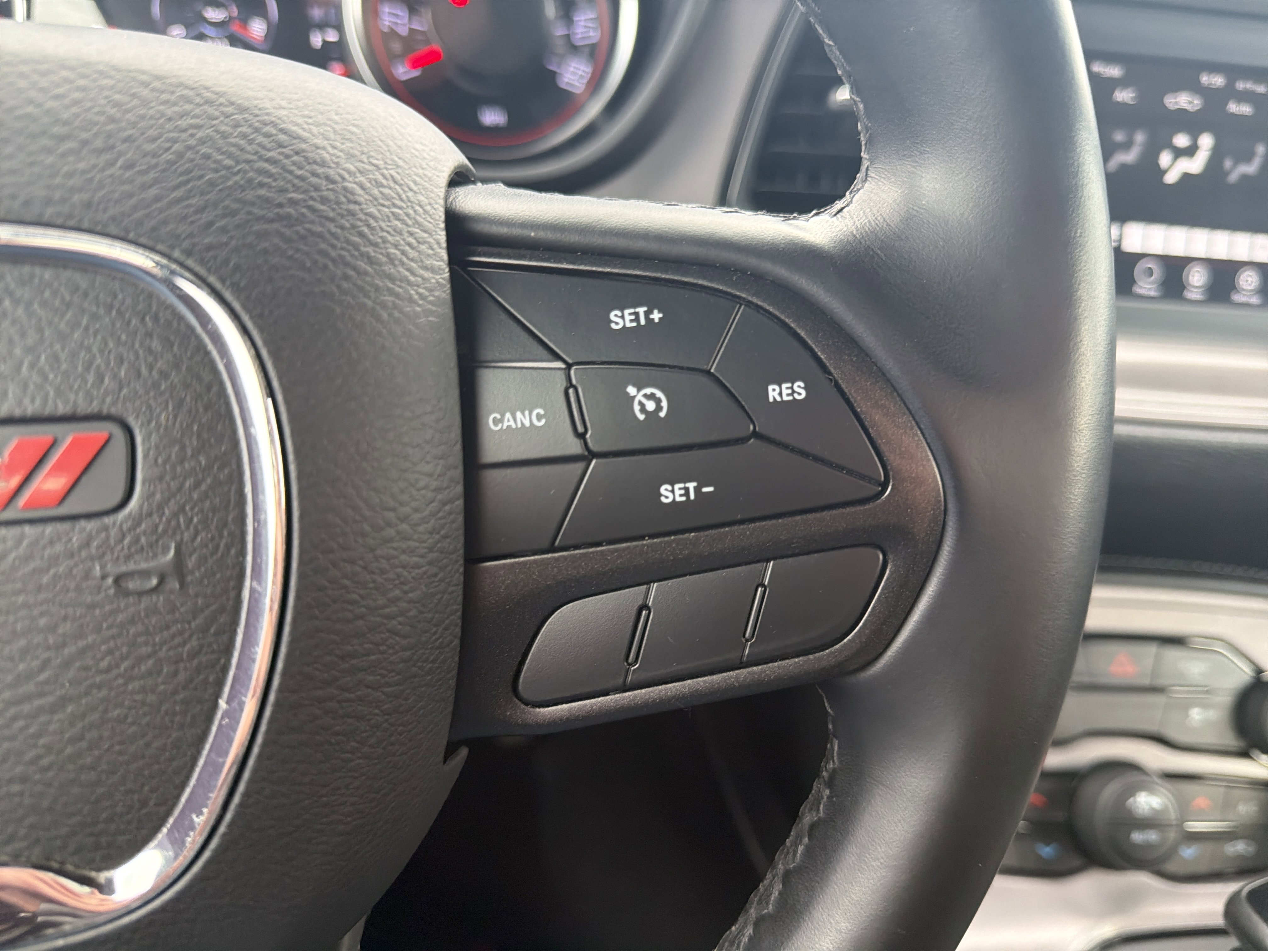 Used 2023 Dodge Challenger SXT image 19