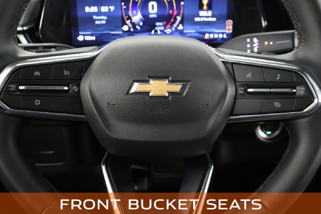 Used 2025 Chevrolet Tahoe LT RWD image 30