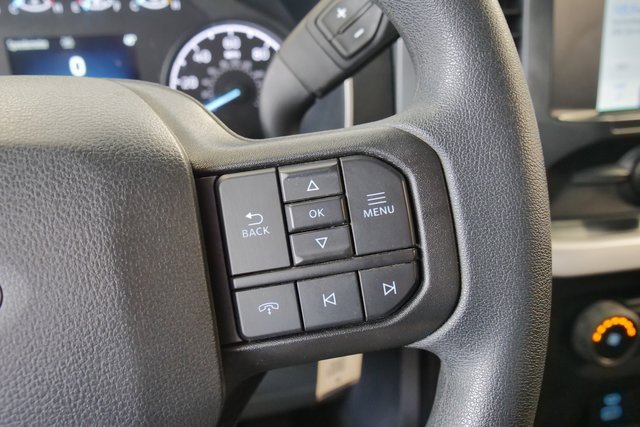 Used 2022 Ford F150 XLT image 25