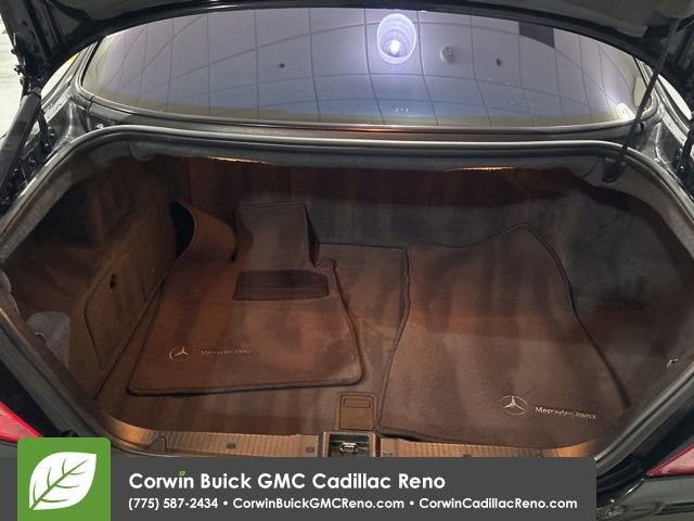 Used 2003 Mercedes-Benz S 500 4MATIC image 30