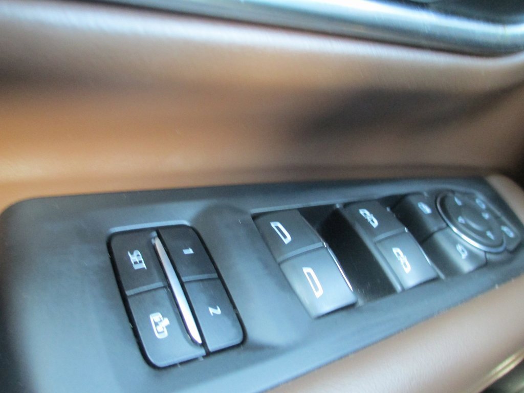 Certified 2023 Chevrolet Tahoe High Country w/ Advanced Technology Package image 29