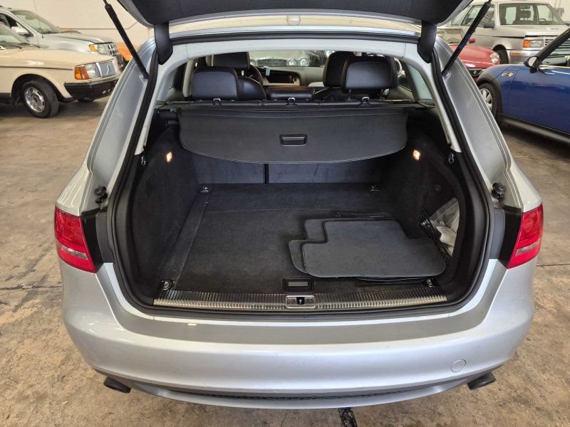 Used 2012 Audi A4 2.0T Premium Plus AWD/4WD image 11