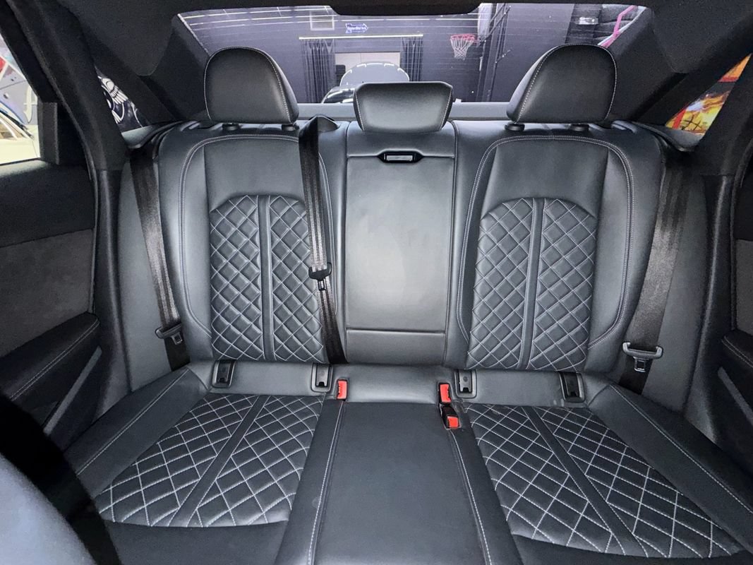 Used 2022 Audi S4 Premium Plus AWD/4WD image 30