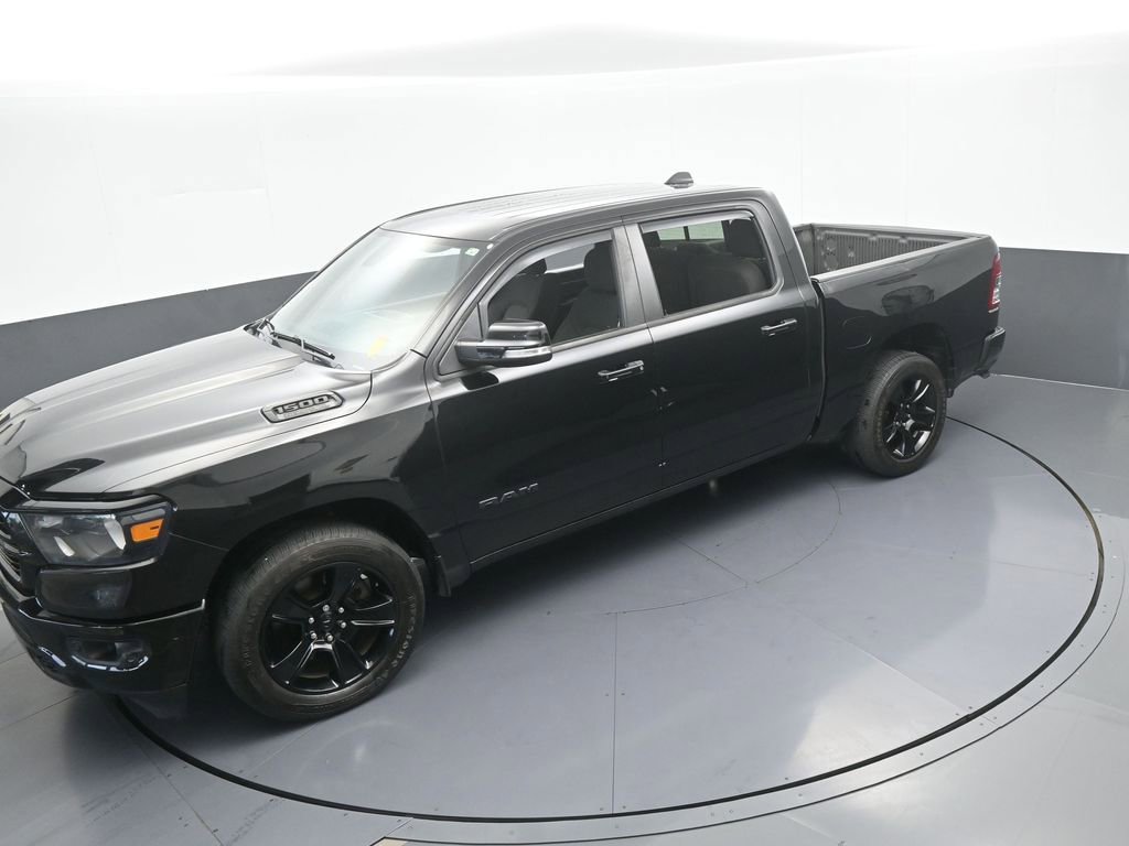 Used 2020 RAM 1500 Big Horn image 43