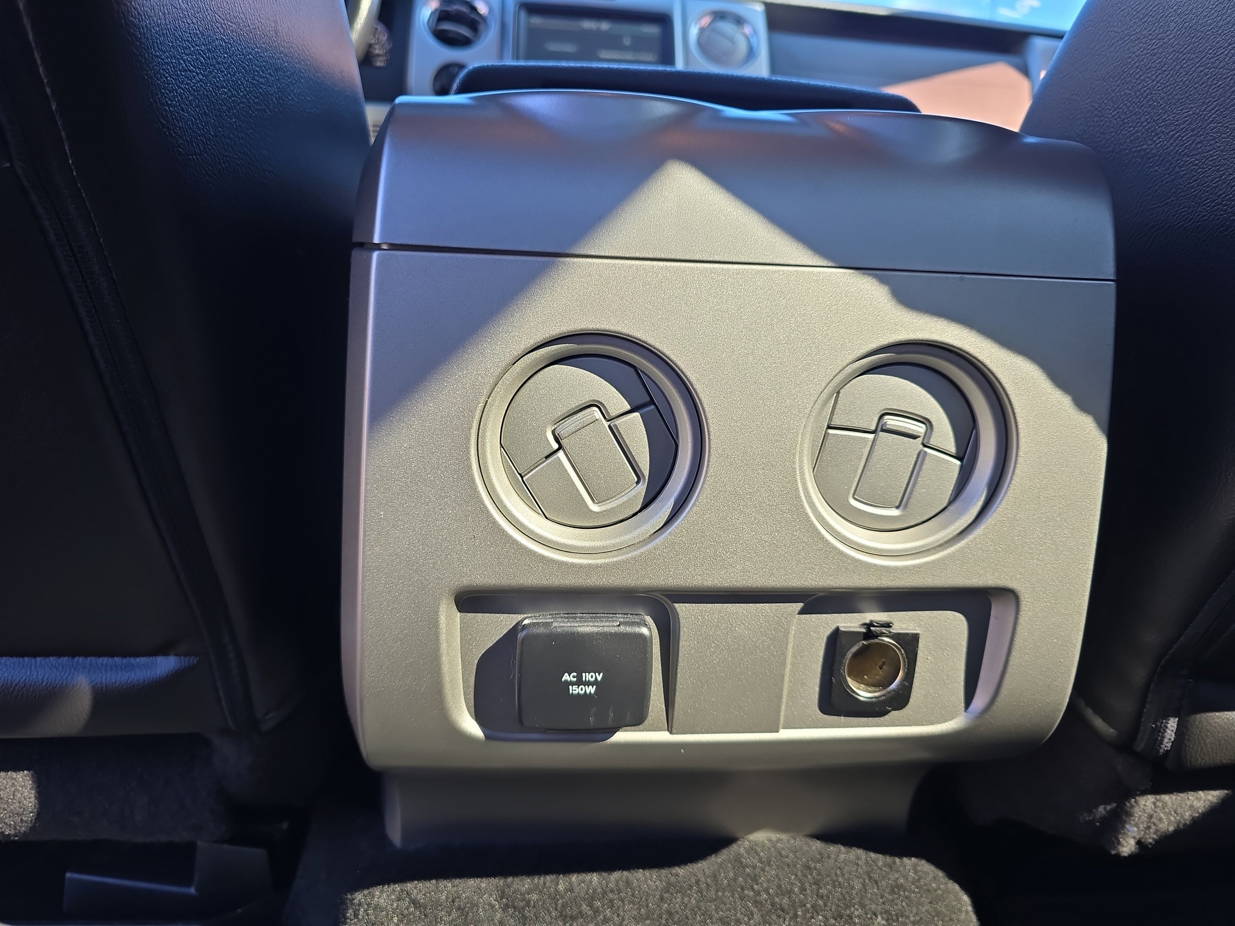 Used 2014 Ford F150 FX4 w/ Equipment Group 402A Luxury image 18