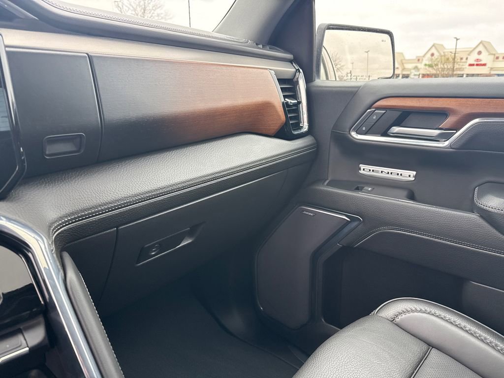 Certified 2023 GMC Sierra 1500 Denali image 30