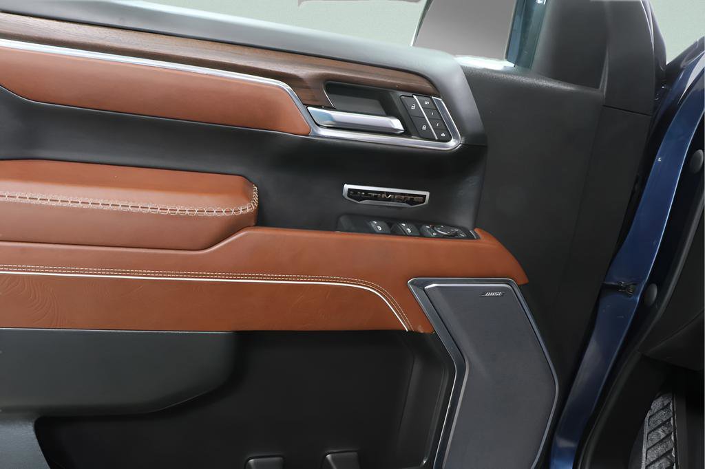 Used 2023 GMC Sierra 1500 Denali Ultimate image 23