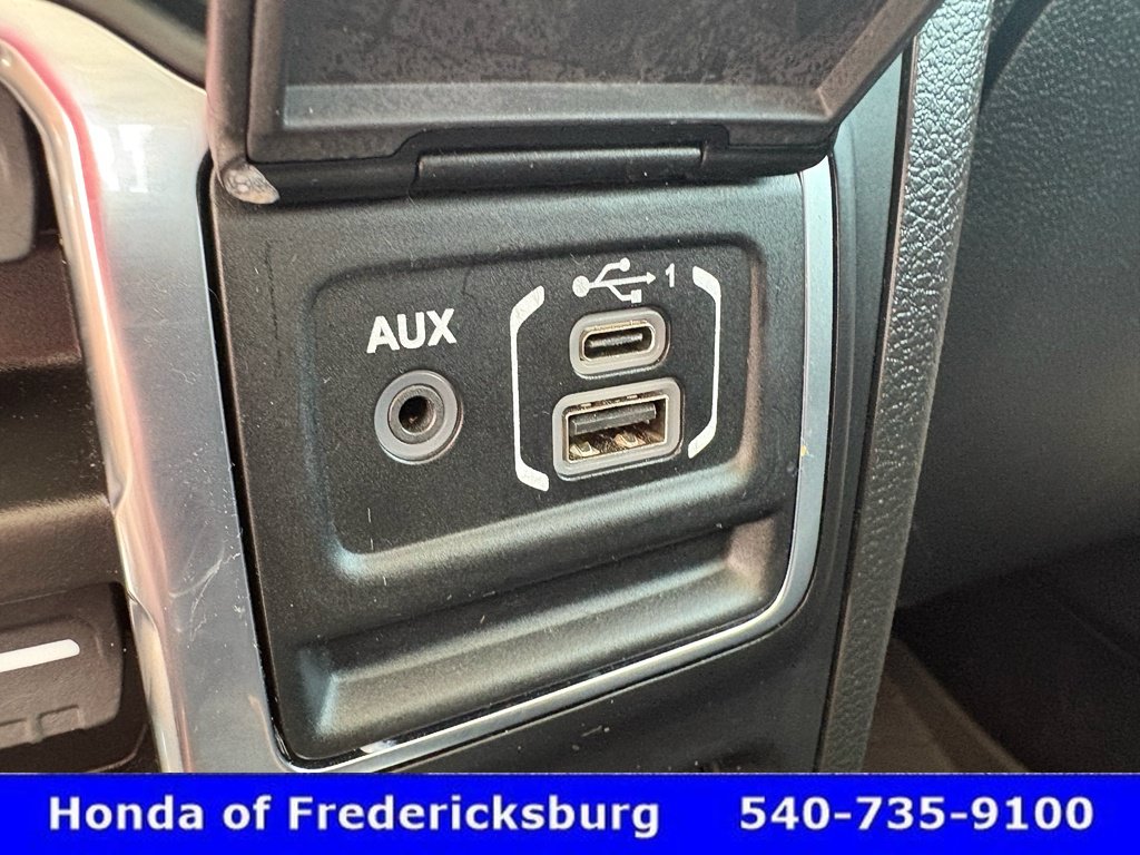 Used 2023 Jeep Gladiator Sport AWD/4WD image 20