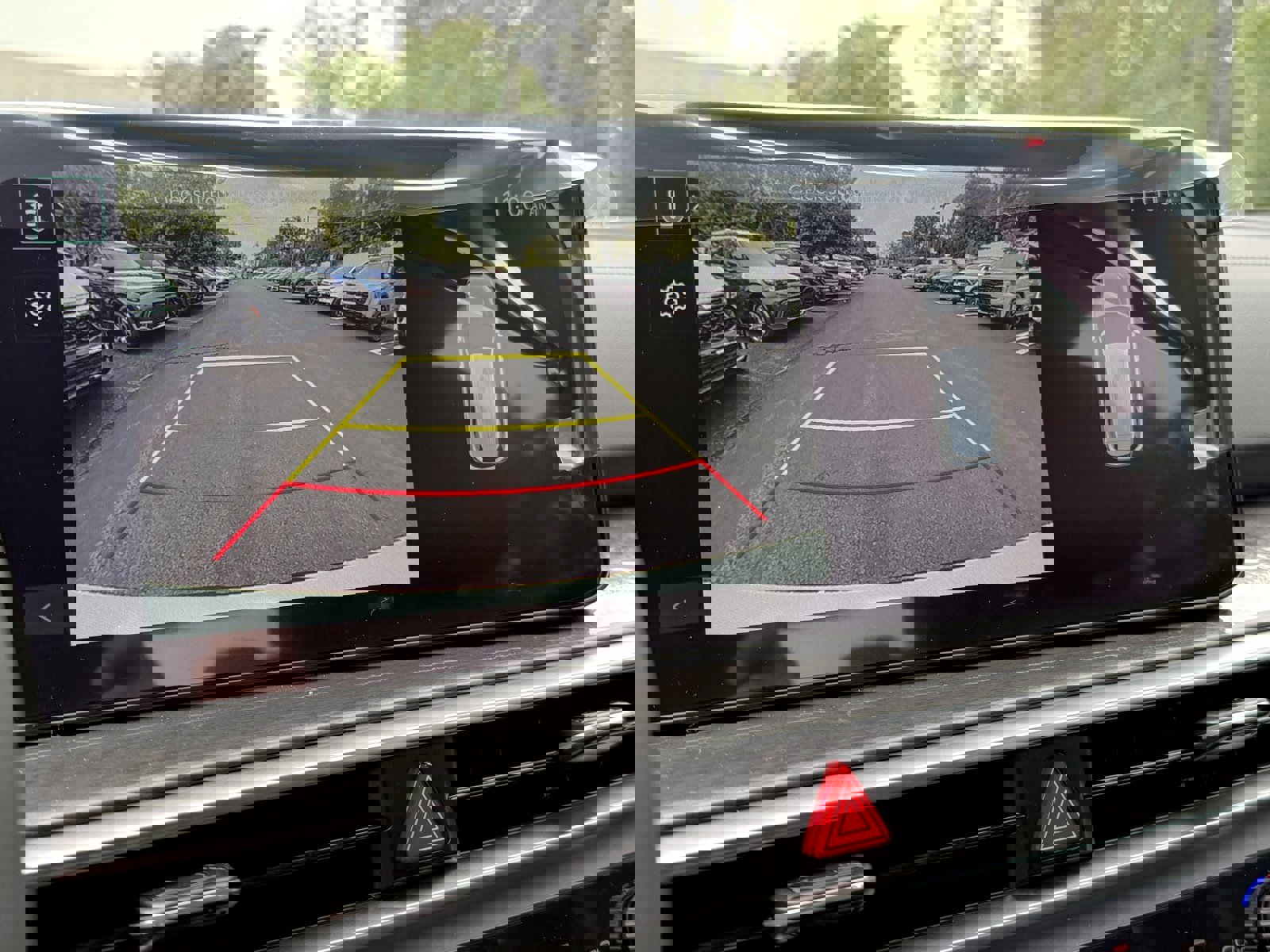 New 2026 Kia Sorento X-Line EX image 19