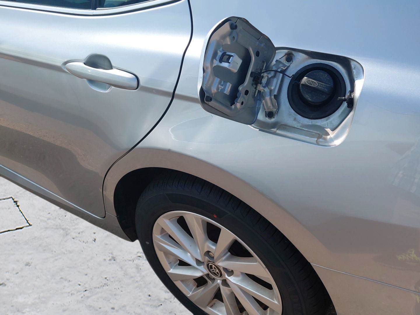 Used 2024 Toyota Camry LE FWD image 25