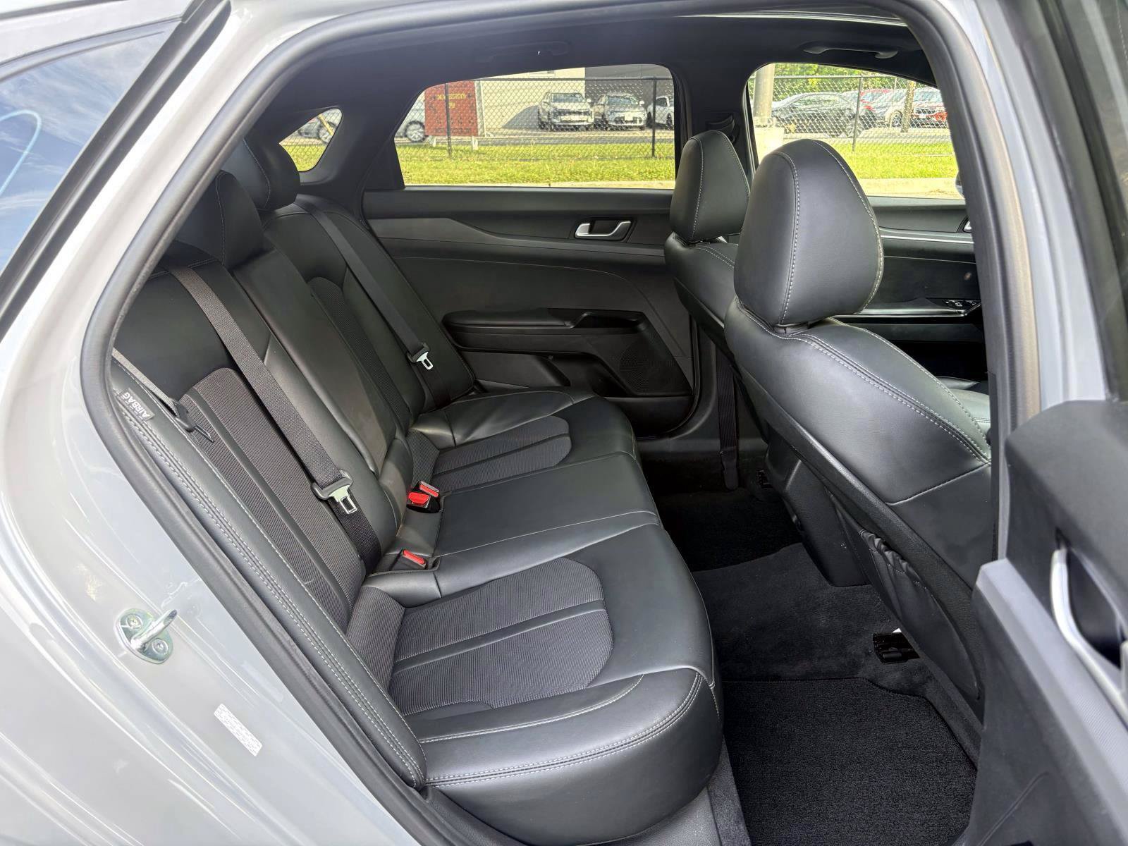 Used 2023 Kia K5 GT-Line FWD image 25