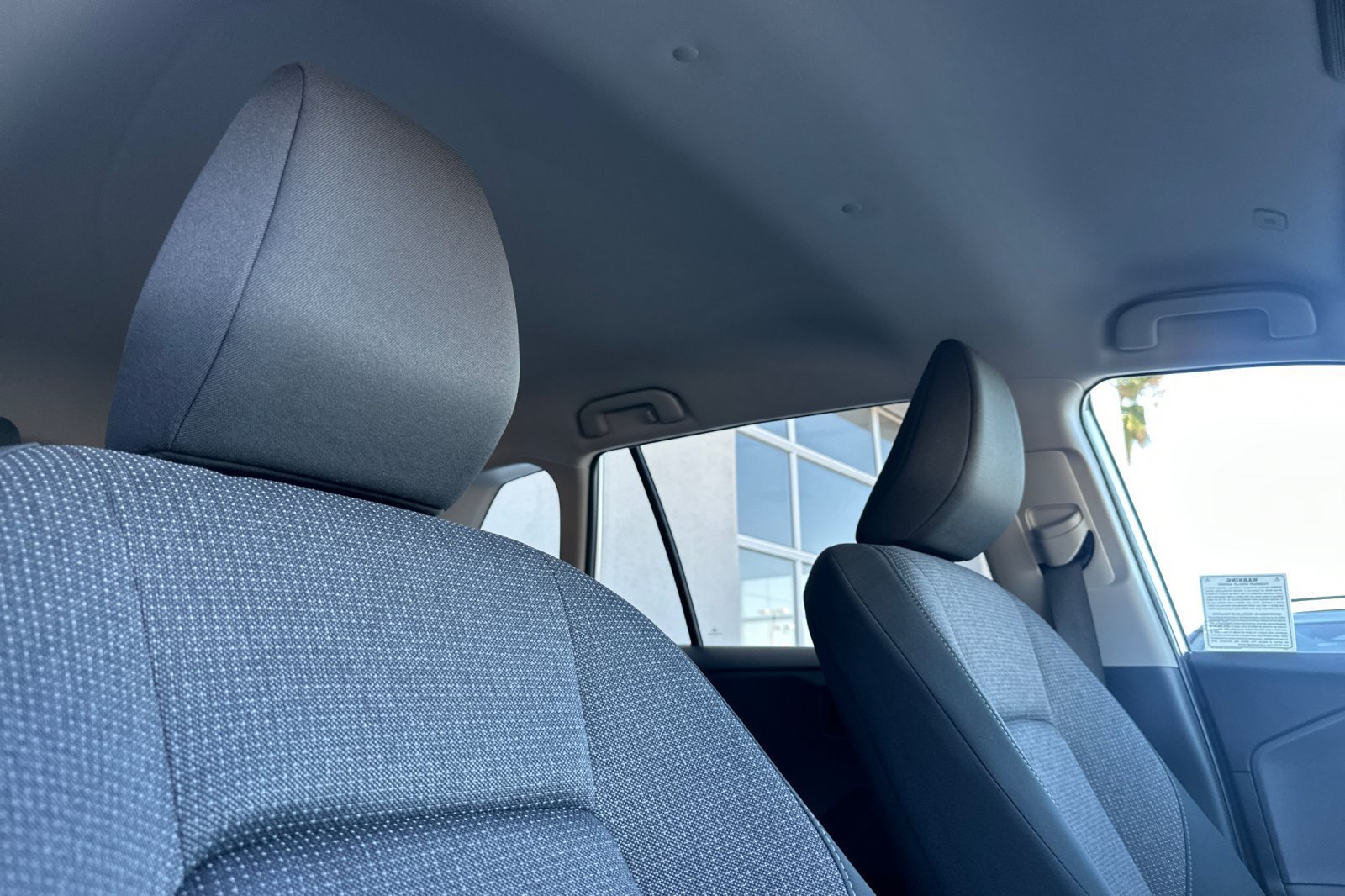 Certified 2026 Toyota RAV4 LE FWD image 17