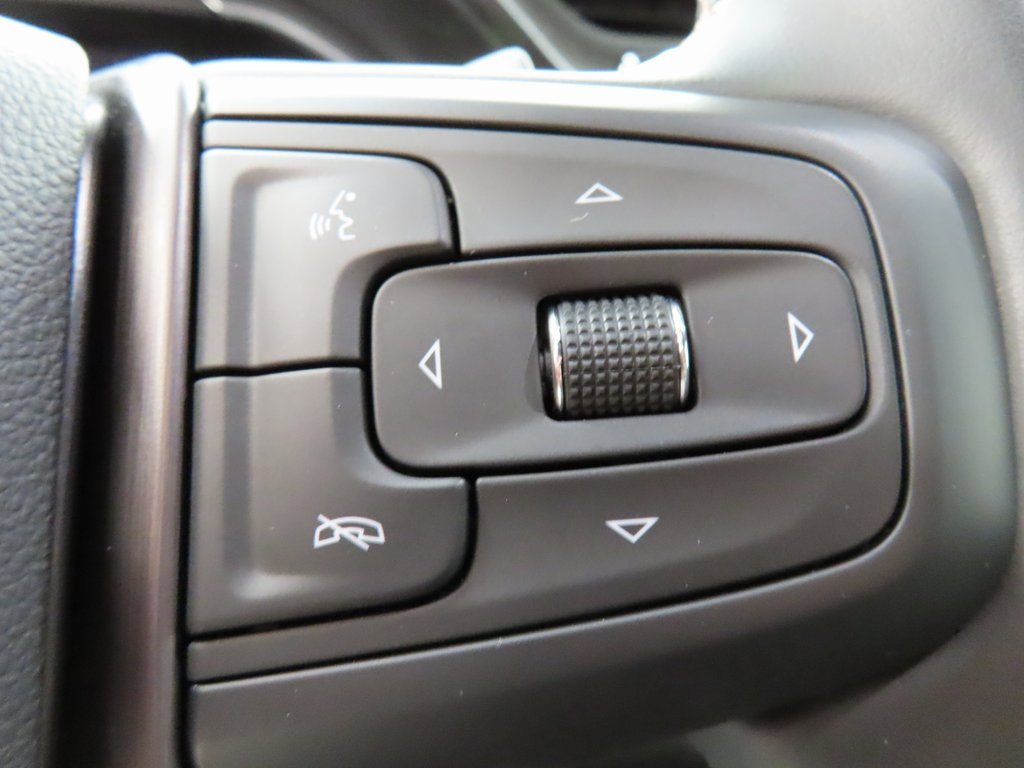 Used 2024 GMC Sierra 1500 AT4 w/ Technology Package image 65