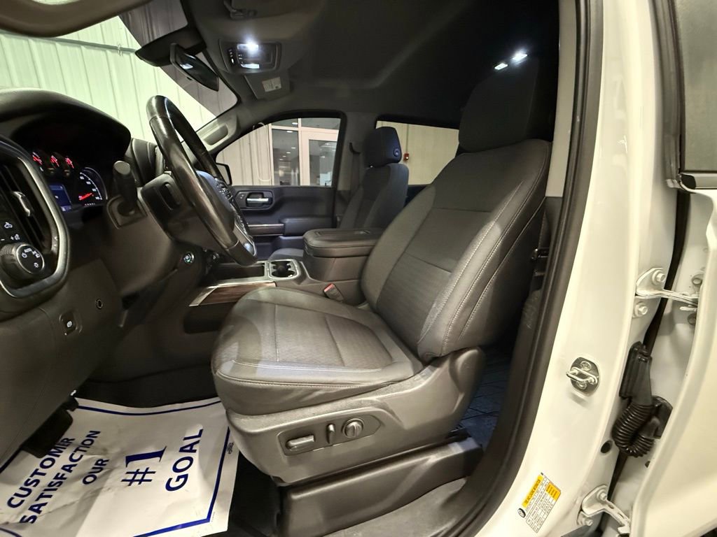 Used 2020 Chevrolet Silverado 1500 RST w/ All-Star Edition image 23