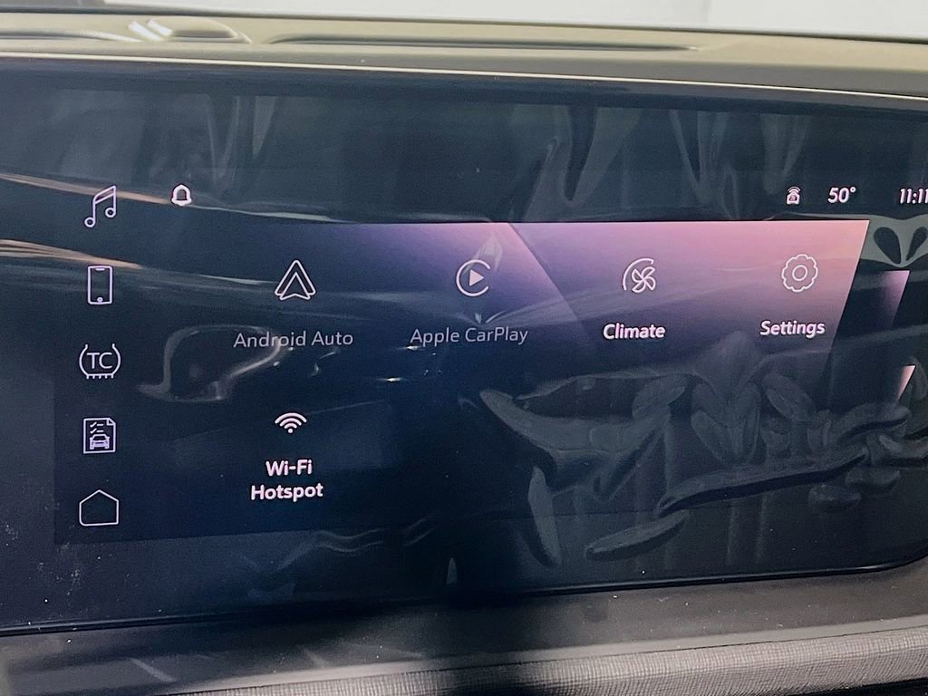 New 2026 Buick Envista Avenir FWD image 12