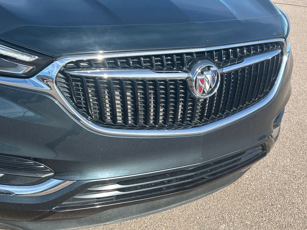 Used 2020 Buick Enclave Essence image 31