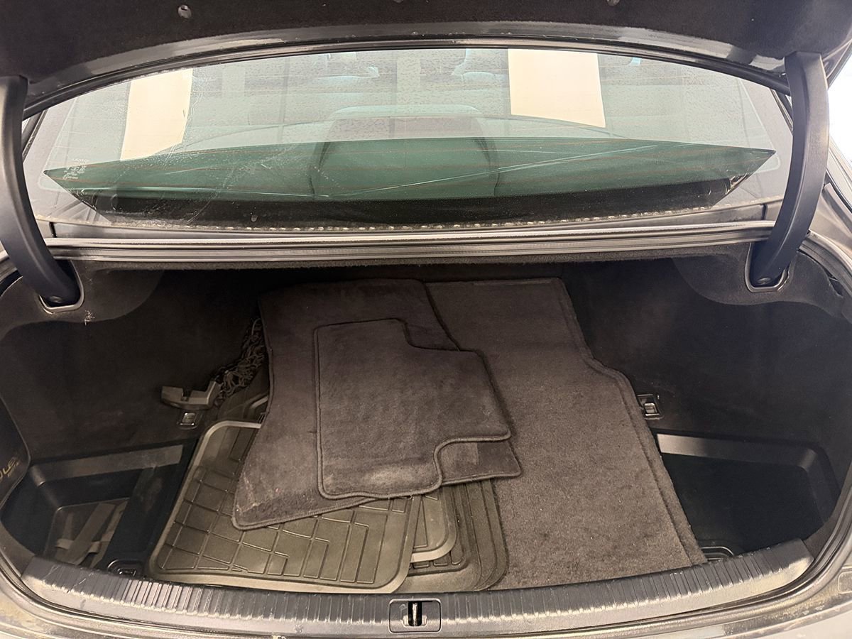 Used 2008 Lexus IS 250 image 23