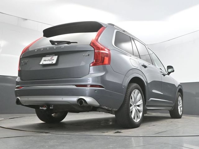 Used 2018 Volvo XC90 T5 Momentum w/ Convenience Package AWD/4WD image 39
