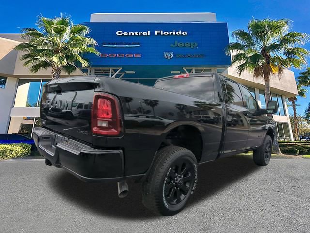 New 2026 RAM 2500 Big Horn image 5