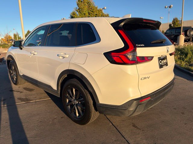 Used 2026 Honda CR-V EX-L image 4