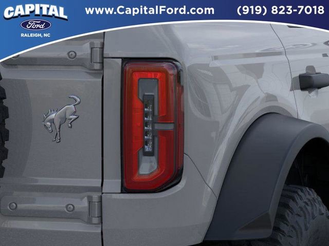 New 2026 Ford Bronco Badlands image 23
