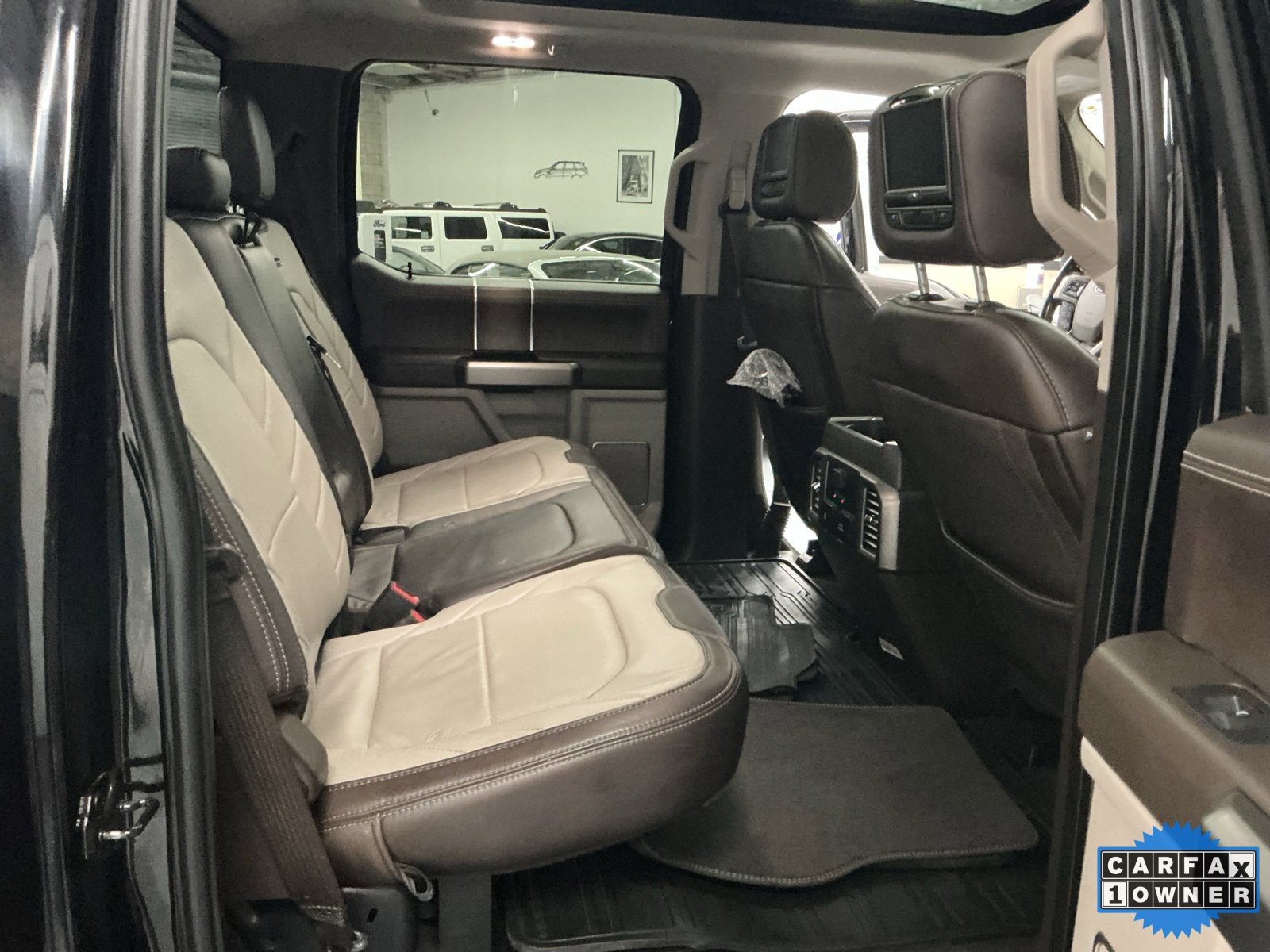 Used 2019 Ford F450 Limited image 33