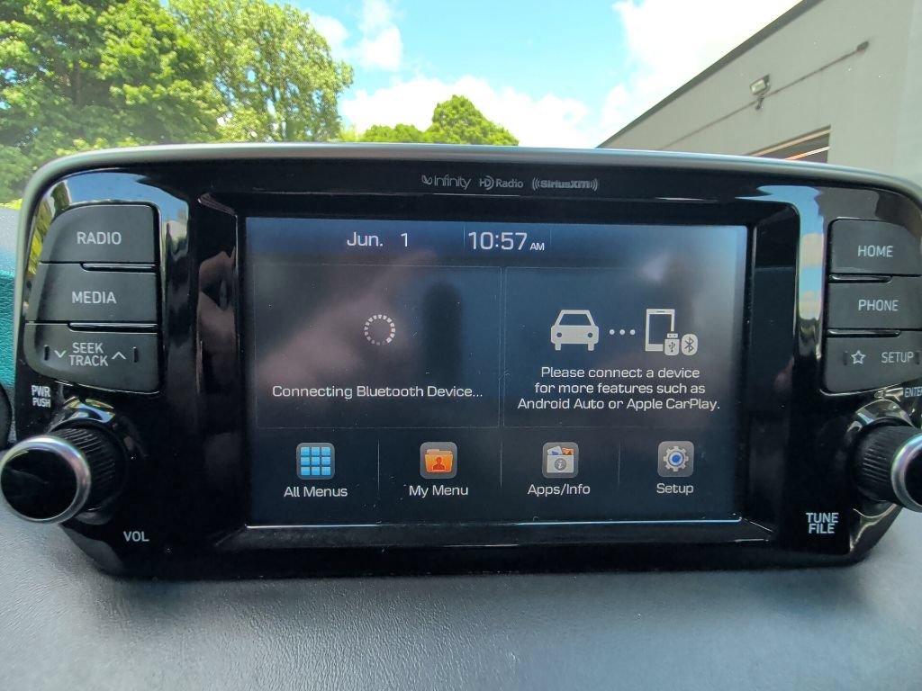 Used 2020 Hyundai Tucson Limited AWD/4WD image 20