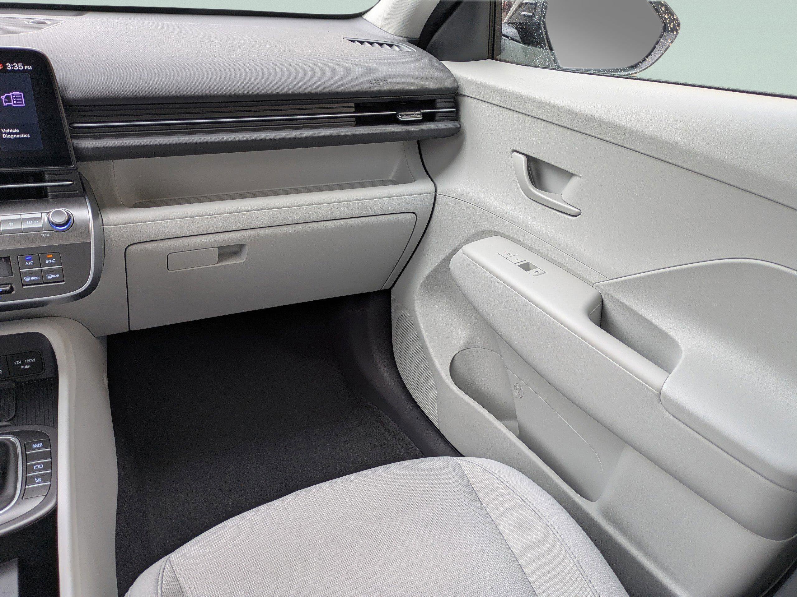 New 2026 Hyundai Kona SEL Sport image 19