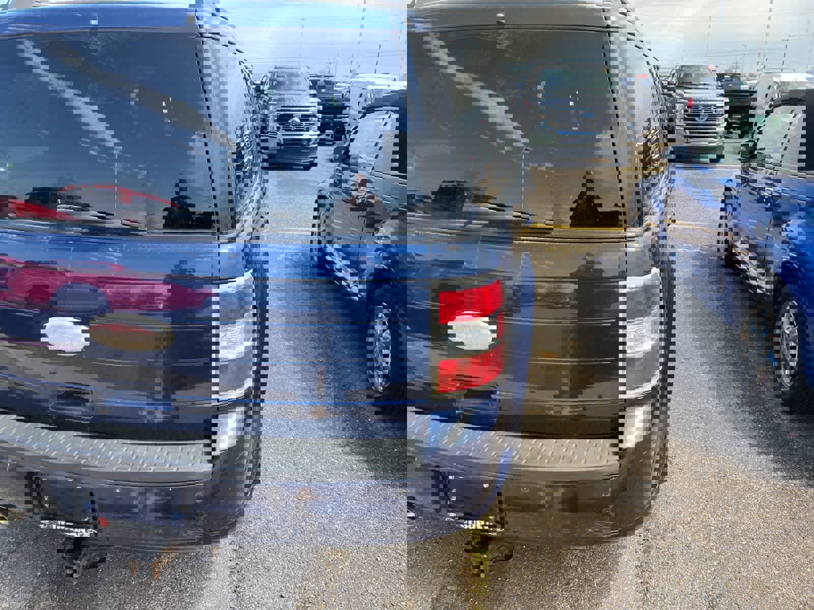 Used 2012 Ford Flex SE image 14